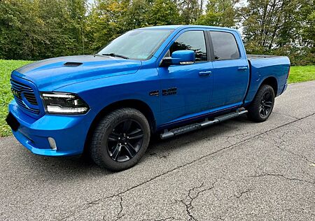 Dodge RAM gebraucht kaufen Dodge RAM 1500