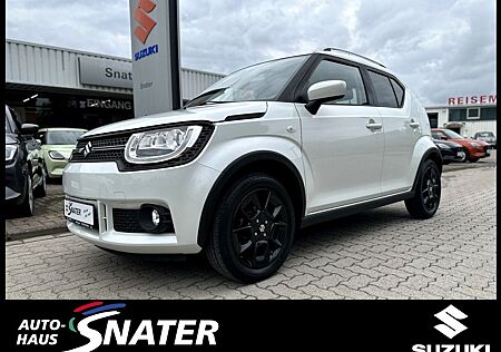 Suzuki Ignis 1.2 DUALJET HYBRID COMFORT | LED