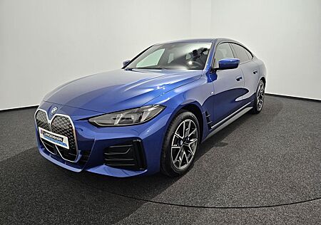 BMW i4 eDrive35 M Sport HUD AHK Lenkradheizung