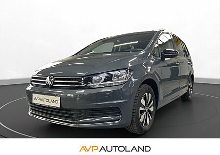 VW Touran Volkswagen 1.5 TSI GOAL | NAVI | ACC | 7-SITZER |