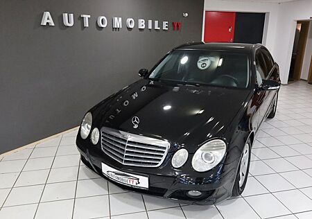 Mercedes-Benz E 200 CDI Lim.Classic,Autom,Navi,Leder,Pdc,Temp,