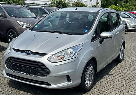 Ford B-Max Trend