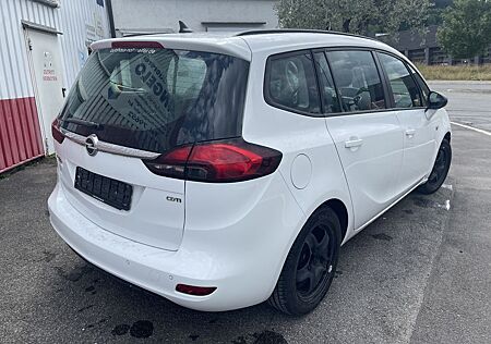 Opel Zafira Tourer 2.0 CDTI Active 96kW Active