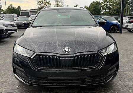 Skoda Octavia First Edition 2.0 TDI /ST-HZ/AHK/MATRIX/