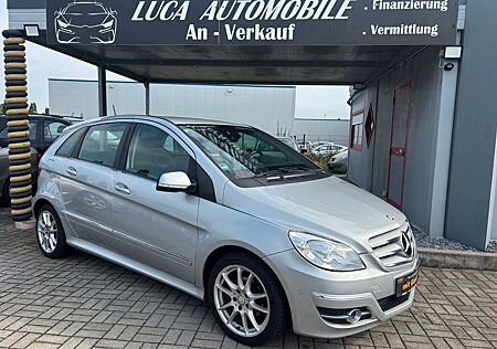 Mercedes-Benz B 180 B -Klasse CDI