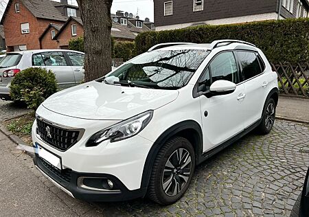 Peugeot 2008 Crossway PureTech 130 Crossway