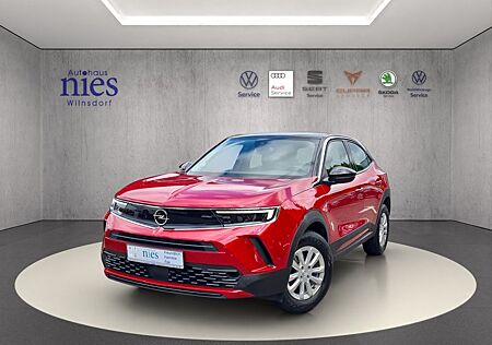 Opel Mokka Enjoy 1.2 Turbo Klima Navi Rückfahrkamera