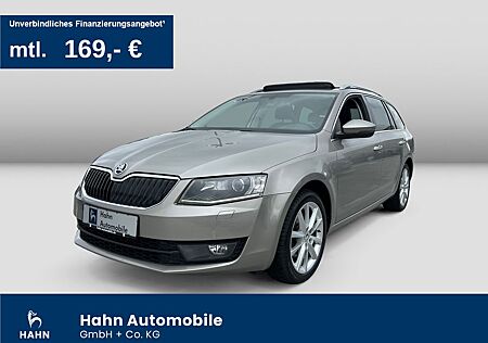 Skoda Octavia Combi 1.4TSI DSG Style Pano Xen Climatr