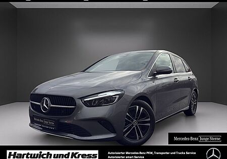 Mercedes-Benz B 200 d Progressive +Pano+Memory+Kamera+Totwinke