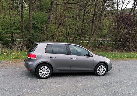 VW Golf Volkswagen 1.2 TSI MATCH MATCH