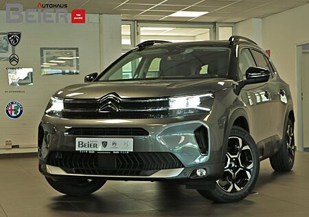 Citroën C5 Aircross Hybrid 136 ë-DCS6 Max Navi/ Sitzh./