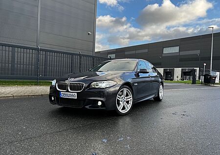 BMW 530d xDrive -