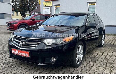 Honda Accord Tourer Elegance Advantage