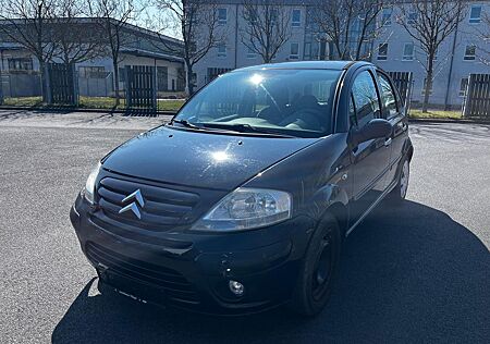 Citroën C3 1.4 16V Parktronic Klimaautomatik