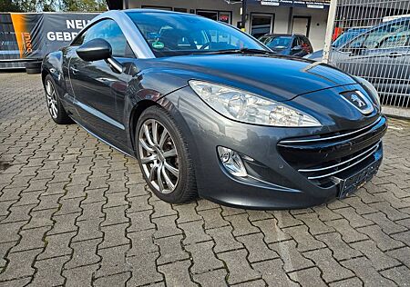 Peugeot RCZ 1.6 115KW NAVI*KLIMA*PDC*ALU*TÜV NEU*