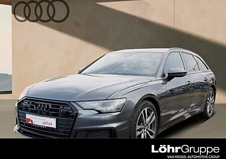 Audi A6 Avant 50 TFSI e quattro S line Sport Navi+VC