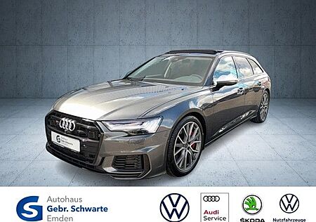 Audi S6 Avant TDI DSG quattro Virtual+Matrix+Panorama