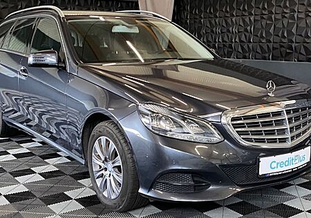 Mercedes-Benz E 200 CDI BlueEfficiency, Navi, PDC, LED, AHK