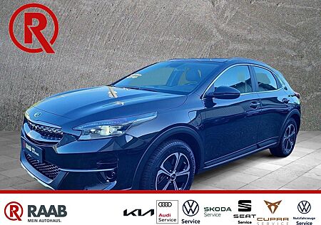 Kia XCeed Vision Plug-in Hybrid 1.6 GDI Klimaautom R