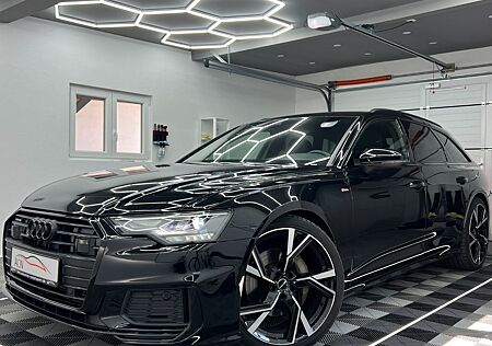 Audi A6 Avant 45 TDI Quattro S-LINE SPORT/STHZ/S6 OPT