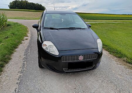 Fiat Grande Punto 1.2 8V Active Active