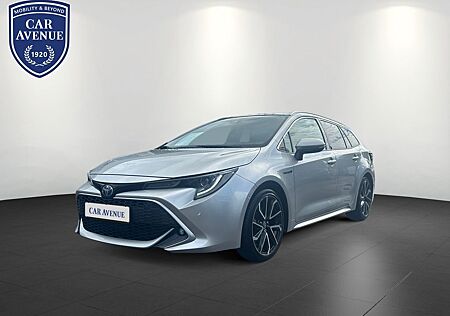 Toyota Corolla Touring Sports Lounge 2.0 Hybrid AHK, AL