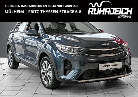 Kia Stonic 1.0 Spirit NAV Kamera SHZ LHZ PDC LED App