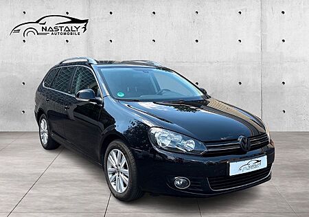 VW Golf Volkswagen VI Variant Style