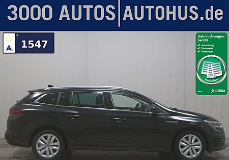 Renault Megane Grandtour 1.5 BLUE dCi Intens Navi LED