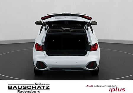 Audi A1 allstreet 30 TFSI *NAVI*LED*KONTRAST*OPTIK*SH