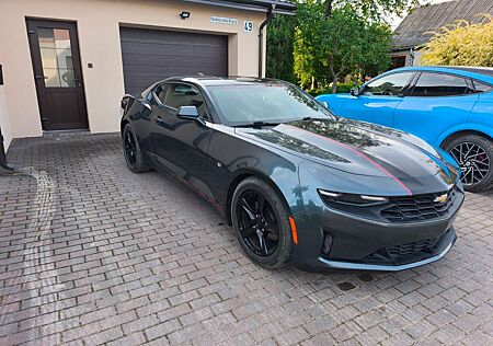 Chevrolet Camaro gebraucht kaufen Chevrolet Camaro 6.2 V8 Touring AT Touring