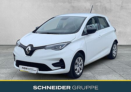 Renault ZOE LIFE R110 Z.E. 50 SHZ+KLIMA+LED+DAB