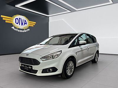 Ford S-MAX Trend AWD