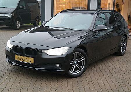 BMW 316d 316 Baureihe 3 Touring /Klima/Euro 5/Tüv NEU