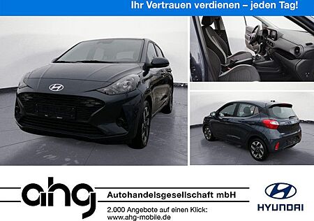 Hyundai i10 1.0 Trend AKTION !!! NAVI SHZ Bluetooth PDC