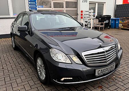 Mercedes-Benz E 350 CDI BlueEfficiency Xenon Schiebedach