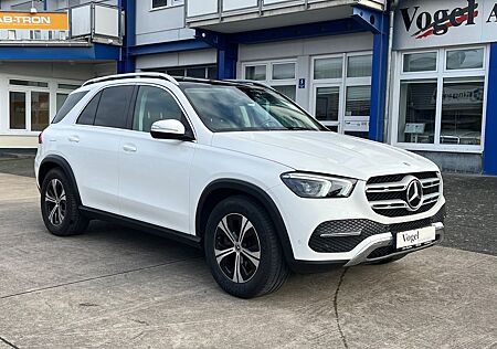 Mercedes-Benz GLE 350 de 4M AIRMATIC/PANO/AHK/1.Hd!