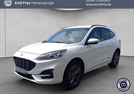 Ford Kuga 2.5 Duratec PHEV ST-LINE 112 kW, 5-türig (B