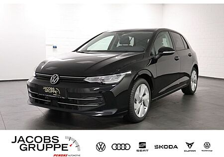 VW Golf Volkswagen VIII 1.5 TSI Goal Navi,LED,ACC,RFK