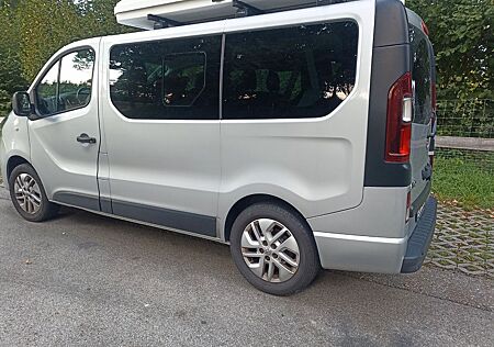 Opel Vivaro gebraucht kaufen Opel Vivaro