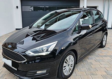 Ford C-Max 2,0TDCi - AHK - 2.Hand - 150PS