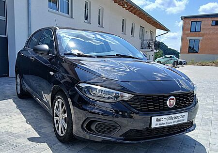 Fiat Tipo 1.4 16V STREET Klima, Sitzheizung, PDC, Alu