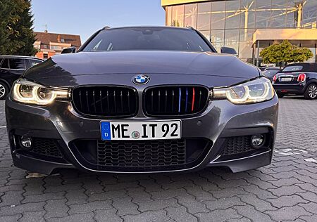 BMW 340i Touring M Sport Shadow Auto. M Sport Shadow