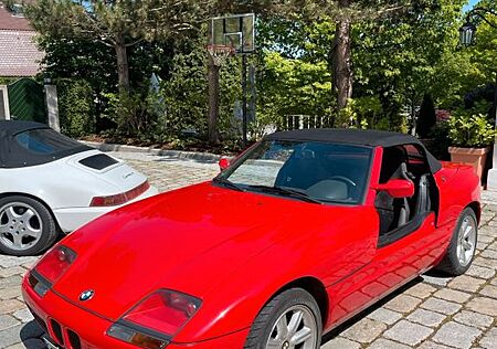 BMW Z1 - Top Zustand