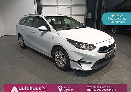 Kia Cee'd Ceed 1.5 T-GDI Vision ParkPilot|Sitzhz|CarPlay