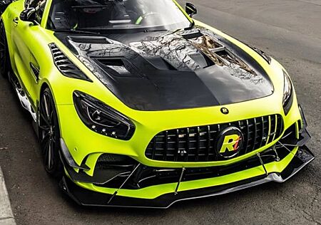 Mercedes-Benz AMG GT R 4.0 V8 R DCT R