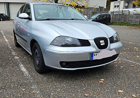 Seat Ibiza 1.4 TDI Klimaautomatik TÜV neu