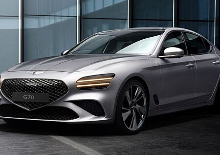 Genesis G70 Benziner 2.0T High Power 8AT AWD Luxury ...