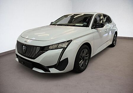 Peugeot 308 Allure BlueHDi 130 EAT8