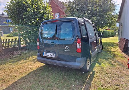 Citroën Berlingo VTi 95 Multispace Multispace